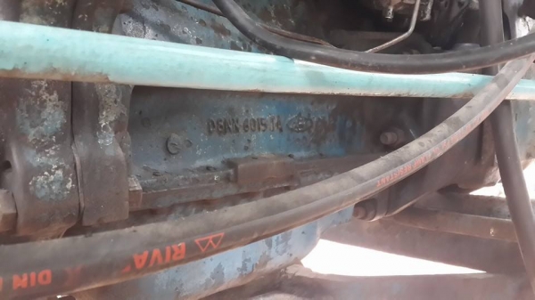 ขายรถไถฟร์อด6600 อุปกรณ์4อย่าง เครื่องปลูกอ้อยสภาพ95\% คีบอ้อย ใบมีดดันหน้า ผานหลัง7 สภาพพร้อมใช้งาน เอกสารเล่มทะเบียน พร้อมลุยงาน