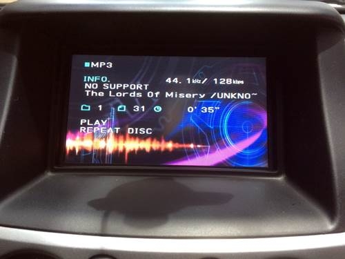 Clarion 2din +GPS / Alpine DVA-9861E + จอ Clarion 2din +GPS / Alpine DVA-9861E + จอ