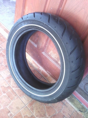 ขายยางดันล็อป ฮาเล่ย์ ขอบ 16 เบอร์ 180