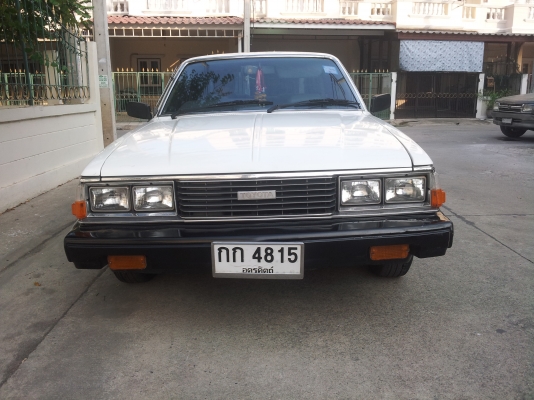 ขาย Toyota Corona 1.8 GL 2 ประตู