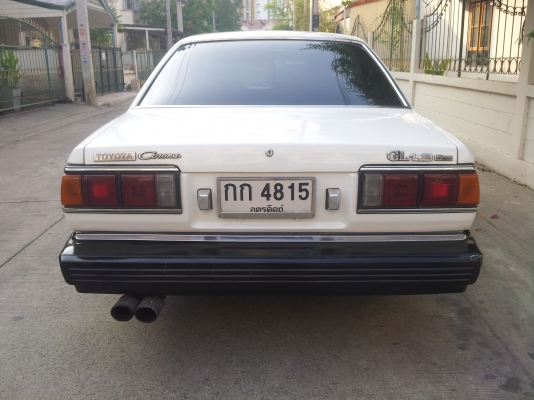 ขาย Toyota Corona 1.8 GL 2 ประตู