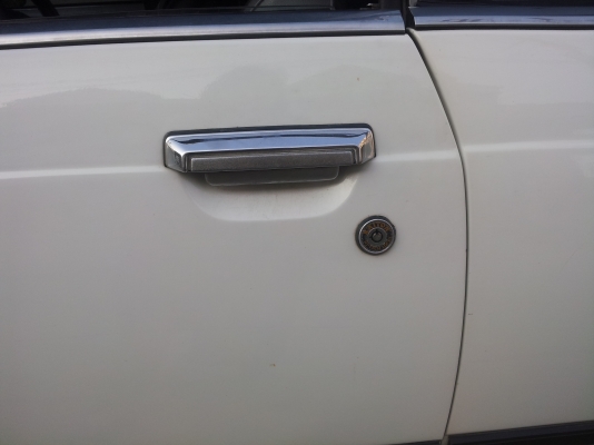 ขาย Toyota Corona 1.8 GL 2 ประตู