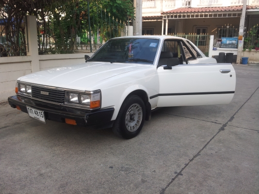 ขาย Toyota Corona 1.8 GL 2 ประตู
