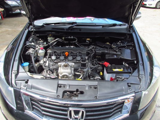 ACCORD 2.0 ปี2008 สนใจโทร 098-919-0159 ACCORD 2.0 ปี2008 สนใจโทร 098-919-0159
