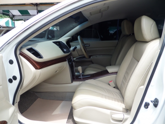 NISSAN TEANA 200XL AT ปี 2009 ดาวออโต้เบสท์. 098-919-0159 NISSAN TEANA 200XL AT ปี 2009 ดาวออโต้เบสท์. 098-919-0159