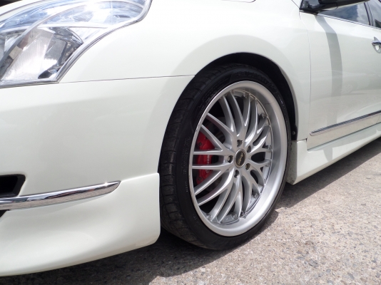 NISSAN TEANA 200XL AT ปี 2009 ดาวออโต้เบสท์. 098-919-0159 NISSAN TEANA 200XL AT ปี 2009 ดาวออโต้เบสท์. 098-919-0159