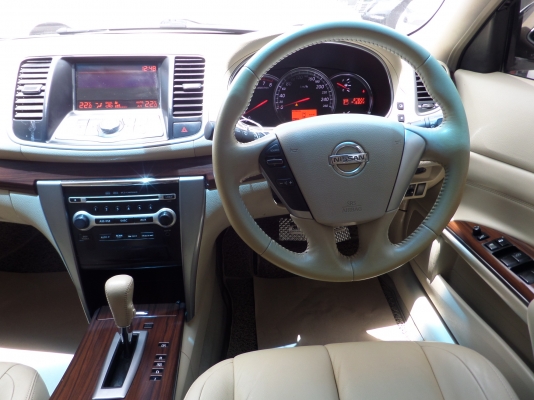 NISSAN TEANA 200XL AT ปี 2009 ดาวออโต้เบสท์. 098-919-0159 NISSAN TEANA 200XL AT ปี 2009 ดาวออโต้เบสท์. 098-919-0159