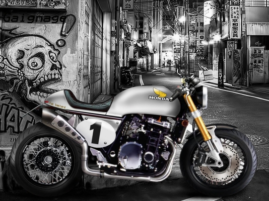 cb 1000 แลก เทริน์