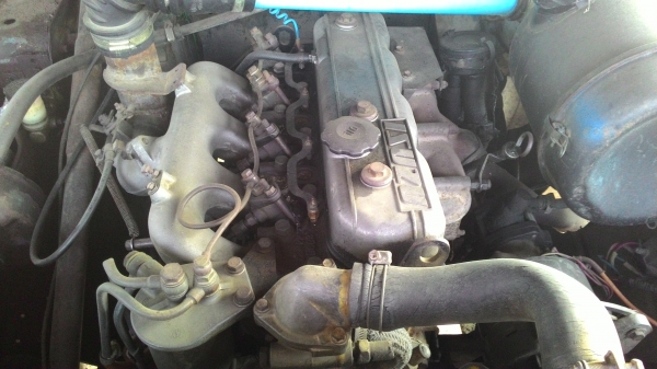 ขาย Nissan Patrol G60 ขาย Nissan Patrol G60