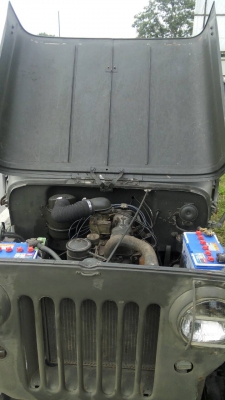 ร้านm601ขายจี๊ป.m606.เครืองเดิมเกีย.4x4อยู่ครบมีเทนเลอร์ให้ด้วยรถสวยมากไม่มีผุ ร้านm601ขายจี๊ป.m606.เครืองเดิมเกีย.4x4อยู่ครบมีเทนเลอร์ให้ด้วยรถสวยมากไม่มีผุ