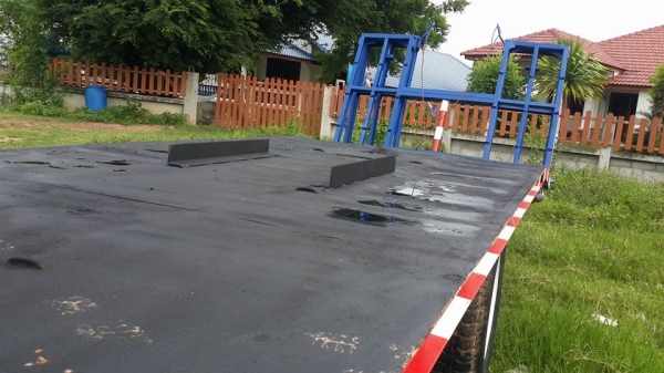 ขาย6ล้อเทรลเลอร์ ISUZU JCM165 เบรคลมหางกระบอกไฮดรอลิกซ์ แชชซีสวย เครื่องดี สภาพพร้อมใช้งาน เอกสารเล่มทะเบียนพร้อมโอน ขาย6ล้อเทรลเลอร์ ISUZU JCM165 เบรคลมหางกระบอกไฮดรอลิกซ์ แชชซีสวย เครื่องดี สภาพพร้อมใช้งาน เอกสารเล่มทะเบียนพร้อมโอน