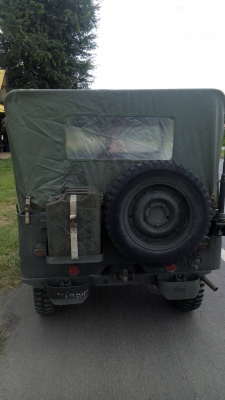 ร้านm601ขายจี๊ป.m606.เครืองเดิมเกีย.4x4อยู่ครบมีเทนเลอร์ให้ด้วยรถสวยมากไม่มีผุ ร้านm601ขายจี๊ป.m606.เครืองเดิมเกีย.4x4อยู่ครบมีเทนเลอร์ให้ด้วยรถสวยมากไม่มีผุ