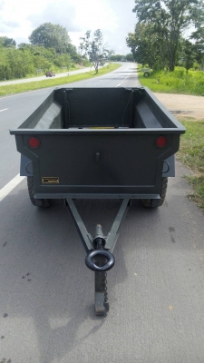 ร้านm601ขายจี๊ป.m606.เครืองเดิมเกีย.4x4อยู่ครบมีเทนเลอร์ให้ด้วยรถสวยมากไม่มีผุ