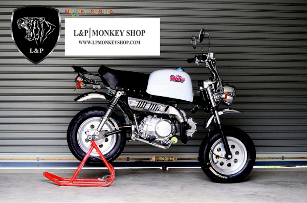 โปรจัดใหม่  ลดพิเศษ มังกี้กอลิล่า เดิมๆ ราคาเริ่มต้นที่ 2xxxx ลดพิเศษมังกี้แต่งโดนใจวัยมันส์ เสียภาษี มีใบคุมขนส่ง มีให้เลือกเยอะที่สุด ถูกที่สุด สะดุต  ราคาเริ่มต้น  22999