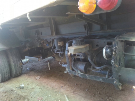 ขายครับ830000 FC9J  165แรงปี49