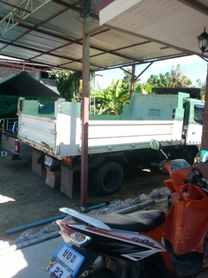 ขายครับ830000 FC9J  165แรงปี49