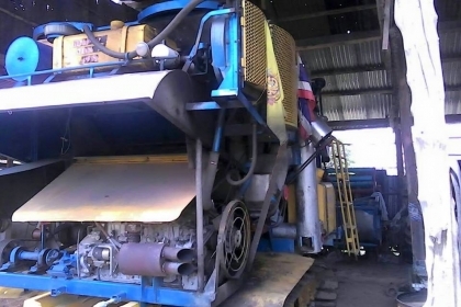 ขายรถเกี่ยวข้าว เกษตรพัฒนาตัวเดิน12 เครื่องอีซูซุ210 อุ้มดีสภาพพร้อมใช้งาน เครื่องดีช่วงล่างดีโซ่ดี พร้อมลงงาน