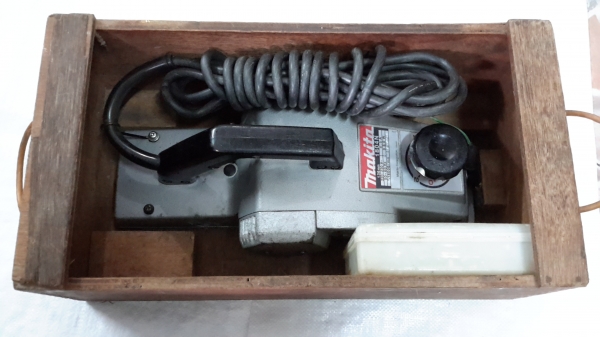 กบไฟฟ้า MAKITA 1804N สวยพร้อมใช้