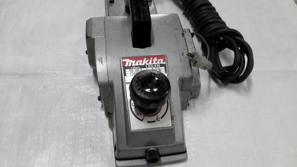 กบไฟฟ้า MAKITA 1804N สวยพร้อมใช้