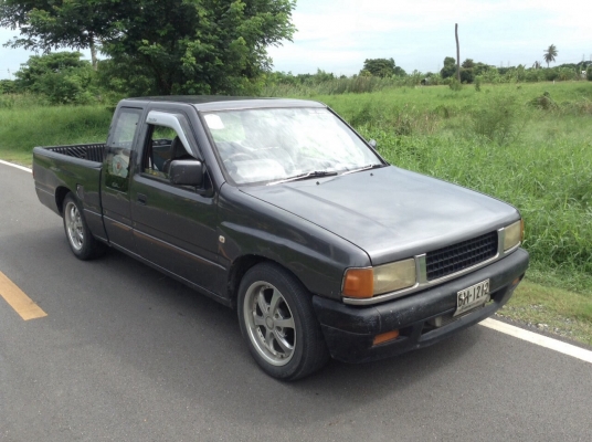 ขายกระบะ ISUZU