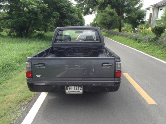 ขายกระบะ ISUZU