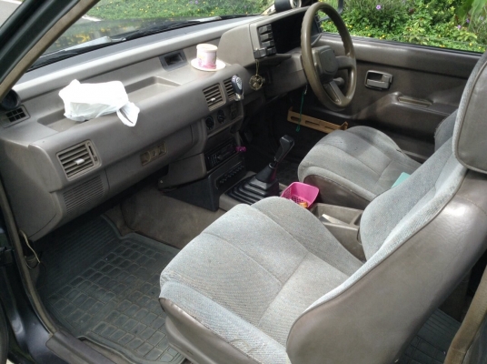 ขายกระบะ ISUZU