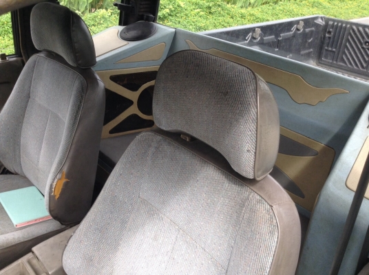 ขายกระบะ ISUZU