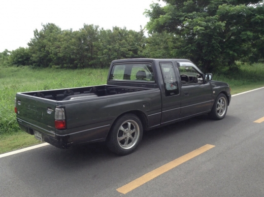 ขายกระบะ ISUZU