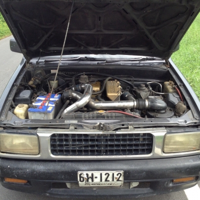 ขายกระบะ ISUZU