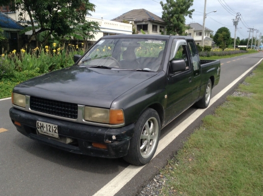 ขายกระบะ ISUZU
