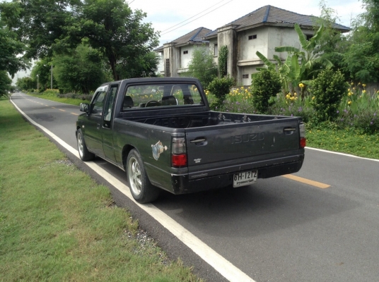 ขายกระบะ ISUZU