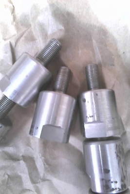 ขายตัวต่อโช้ค DT 125-175 โมโช้ค