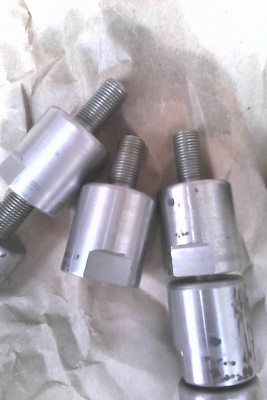 ขายตัวต่อโช้ค DT 125-175 โมโช้ค