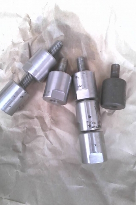 ขายตัวต่อโช้ค DT 125-175 โมโช้ค