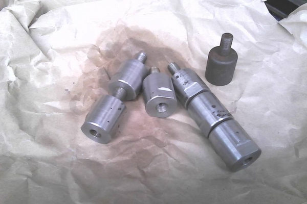 ขายตัวต่อโช้ค DT 125-175 โมโช้ค