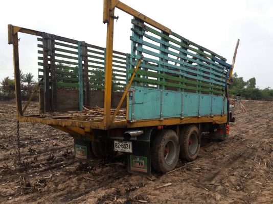 ขาย 10 ล้อหัวยาว 2 เพลา ช่วงล่างใหญ่จัมโบ้ เครื่อง EH700 168 แรงม้า คัสซีสวยตลอดเส้น สโลว์กลาง พวงมาลัยพาวเวอร์ ทะเบียนพร้อมโอนครับ