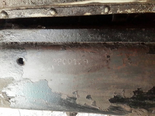 ขาย 10 ล้อหัวยาว 2 เพลา ช่วงล่างใหญ่จัมโบ้ เครื่อง EH700 168 แรงม้า คัสซีสวยตลอดเส้น สโลว์กลาง พวงมาลัยพาวเวอร์ ทะเบียนพร้อมโอนครับ