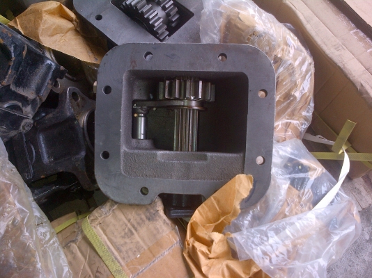 ขายเกียร์ฝากทุกรุ่นของใหม่ ราคา 2900 โทร0906208746