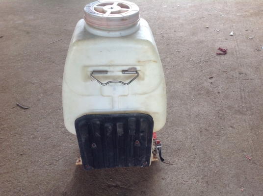 ขายเครื่องพ่นยา