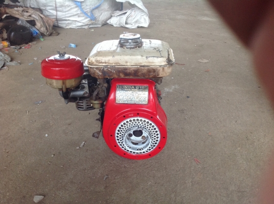 ขายเครื่อ Honda. G150