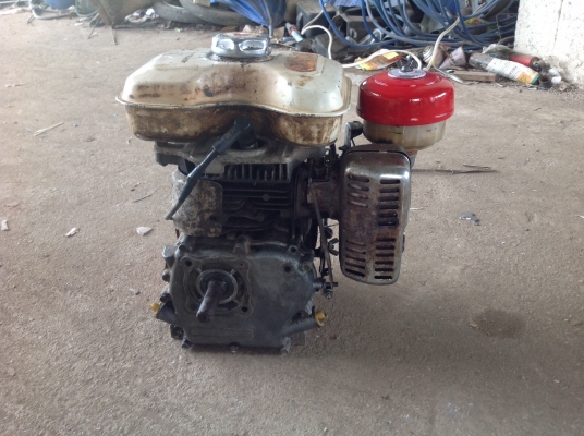 ขายเครื่อ Honda. G150