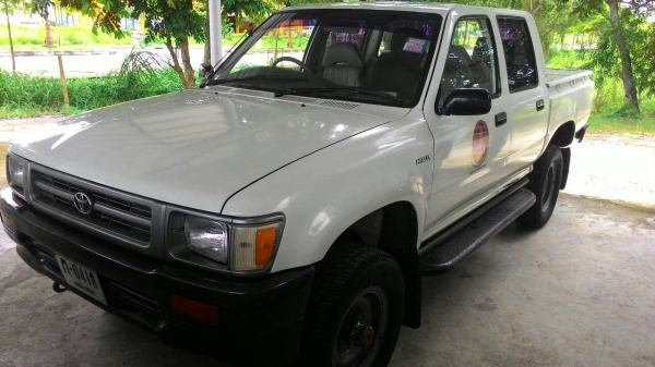 ขาย YN106 ปี 2536 ค 4y ขาย YN106 ปี 2536 ค 4y