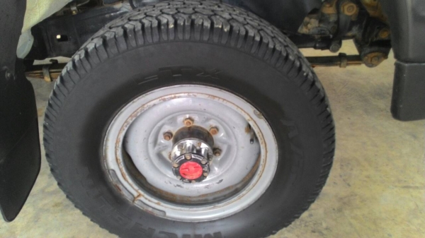 ขาย YN106 ปี 2536 ค 4y