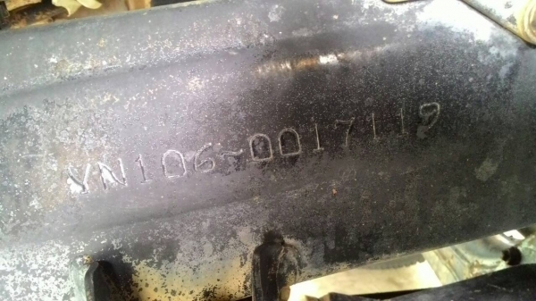 ขาย YN106 ปี 2536 ค 4y ขาย YN106 ปี 2536 ค 4y