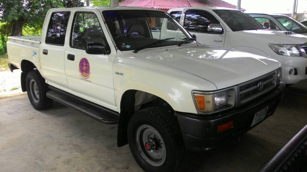 ขาย YN106 ปี 2536 ค 4y ขาย YN106 ปี 2536 ค 4y