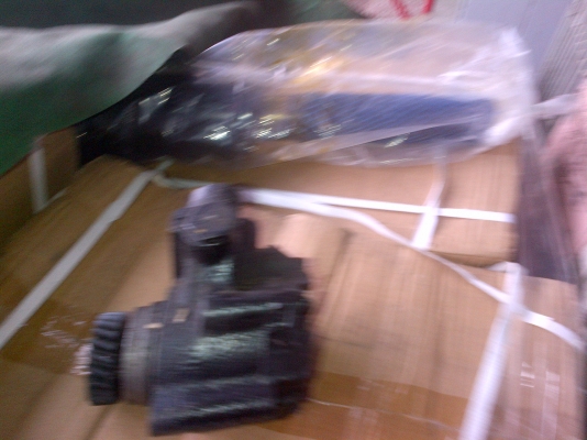 ขายปั้มเพาเวอร์ทุกรุ่น  ราคา  2700   โทร 0906208746