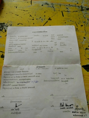 รถ6ล้อ อีซูซุ NKR58 LU5 ปี33 รถห้างแท้ เครื่อง110แรงเกียร์ยาว ยกหัวได้ เครื่องดี คัสซีสวย กระบะไม้มะค่า ทะเบียนพร้อมโอน สนใจต่อรองราคาได้