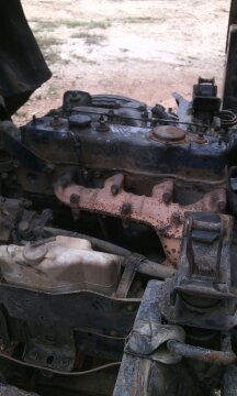 รถ6ล้อ อีซูซุ NKR58 LU5 ปี33 รถห้างแท้ เครื่อง110แรงเกียร์ยาว ยกหัวได้ เครื่องดี คัสซีสวย กระบะไม้มะค่า ทะเบียนพร้อมโอน สนใจต่อรองราคาได้