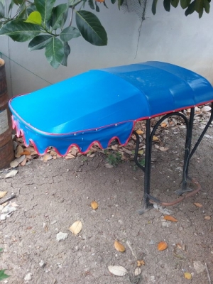 รถไถนั่งขับอยุธยาแทร็กเตอร์