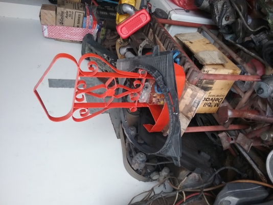 รถไถนั่งขับอยุธยาแทร็กเตอร์